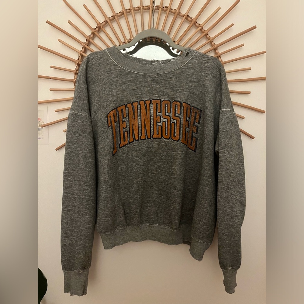Tennessee sweatshirt